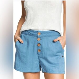 Roxy Carmel beach shorts size XL NWT